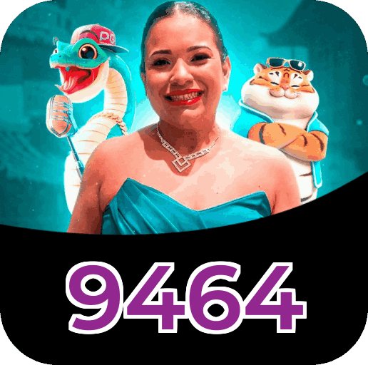 App mobile 9464