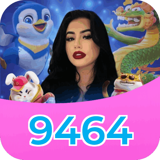 Catálogo de jogos 9464 com fornecedores Pragmatic Play, Evolution, NetEnt