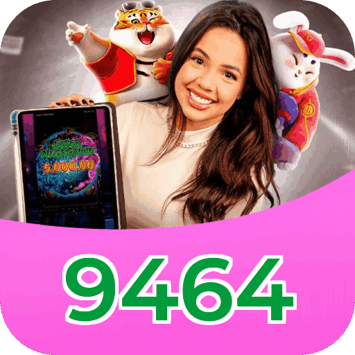 PIX instantâneo Brasil na 9464