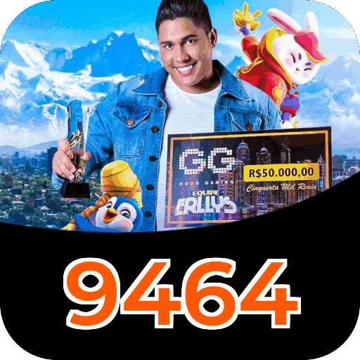 APK Android 9464