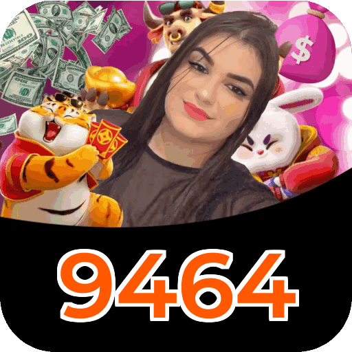 Aplicativo mobile 9464